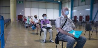 Un anno fa il vax day. Da allora il 78,2% dei mantovani ha completato il ciclo, un quarto ha ricevuto il booster