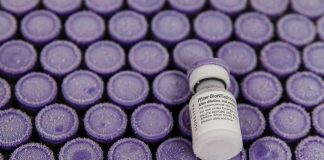 Vaccino Pfizer, fonti: Ema valuterà se ci sono dati per ok pieno