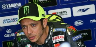Valentino Rossi parla oggi: conferenza stampa, si ritira o continua?