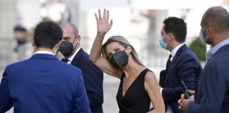 Vezzali: “Anno super per lo sport in Paese di sportivi da divano”