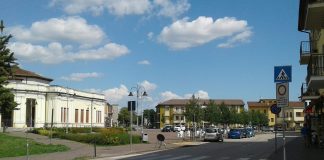 Sicurezza Marmirolo e frazioni, riqualificazione per 12 attraversamenti pedonali