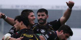 Rugby Top10 – Viadana, ecco il calendario 2021-2022: esordio in trasferta a Colorno