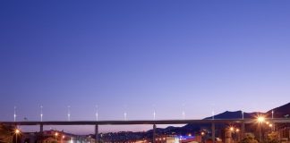 Webuild: “Ponte Genova esempio di come Italia può accelerare percorso ripresa”