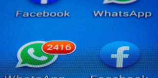 WhatsApp, arrivano foto e video ‘a scomparsa’