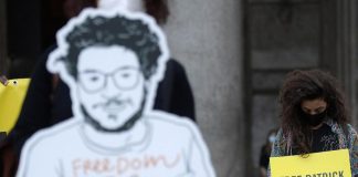 Zaki resta ancora in carcere in Egitto