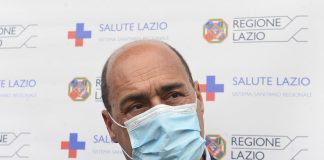 Attacco hacker Regione Lazio: “Stop prenotazione, ma vaccinazioni avanti”