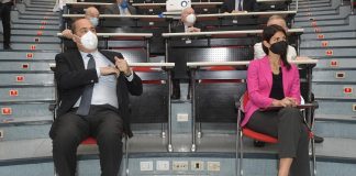 Olimpiadi 2024, Parigi e il no di Roma: Zingaretti contro Raggi