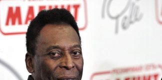 Pelé di nuovo ricoverato, è in terapia intensiva