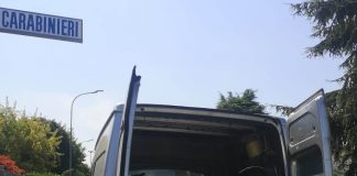 Clandestini e senza contratto di lavoro facevano volantinaggio all’Eremo, fermati due pakistani e sanzionata l’azienda