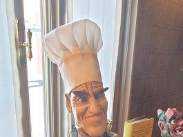 In Fiera Millenaria arriva Chef Bartolomeo che racconterà ai bambini i piatti della tradizione mantovana