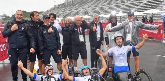 Pioggia di medaglie a Tokyo, Italia a quota 58 come a Seul
