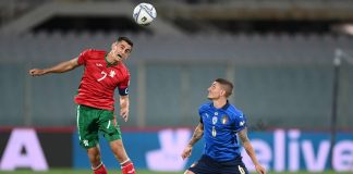 Chiesa non basta, Italia fermata sull’1-1 dalla Bulgaria