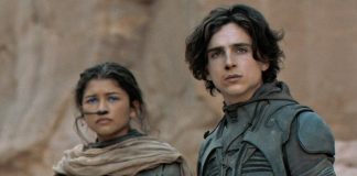 Venezia, alla Mostra del cinema è il giorno di “Dune”