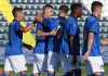 Debutto ok per gli azzurrini, 3-0 al Lussemburgo