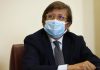 Sileri “Adesso l’obbligo vaccinale non serve”