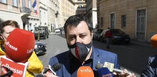 Vaccini e Green Pass, le 5 proposte di Salvini e dei governatori Lega
