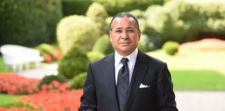 Libia, Ghribi a Dbeibeh “Gruppo San Donato pronto a offrire supporto”