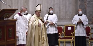 Afghanistan, Papa Francesco “Paesi accolgano chi cerca nuova vita”