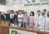 In Millenaria educazione ad un consumo consapevole con “#aperitiviamoci”