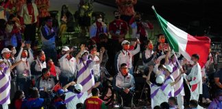 Tokyo saluta i Giochi, Parsons “Paralimpiade storica e fantastica”