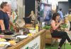 Il Melone mantovano IGP in Fiera Millenaria con le sue mille sfaccettature