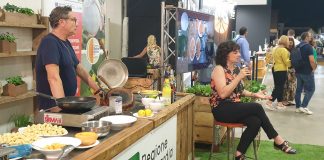 Il Melone mantovano IGP in Fiera Millenaria con le sue mille sfaccettature