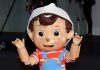 A Venezia il nuovo Pinocchio animato di Straffi