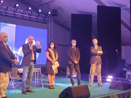 In Millenaria serata dedicata a Gian Paolo Tosoni. Sala Convegni e una Fondazione in suo ricordo