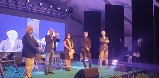 In Millenaria serata dedicata a Gian Paolo Tosoni. Sala Convegni e una Fondazione in suo ricordo