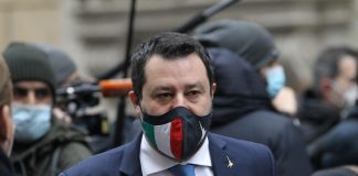Green pass, Salvini “No a nuove restrizioni”