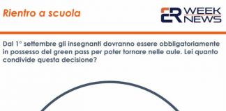 Green pass, per il 57,9% degli italiani va esteso anche agli studenti