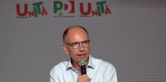 Letta “La maggioranza del Paese è favorevole a estensione green pass”