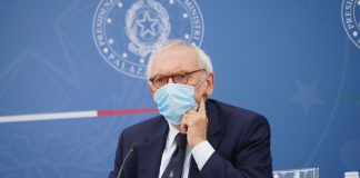 Bianchi “Senza mascherina a scuola se tutti vaccinati è un obiettivo”
