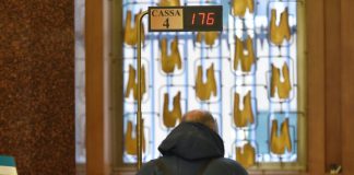 Banca d’Italia, a luglio prestiti in crescita settore privato e famiglie