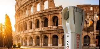 Mobilità elettrica, a Roma le stazioni di ricarica di Axpo Italia