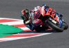 Bagnaia conquista la pole position al Gp di Aragon