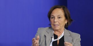 Lamorgese “Attacchi Salvini danneggiano tutto il Governo”