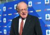Scaroni “Prematuro parlare di scudetto, cauto ottimismo su Kessie”