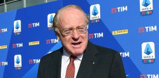Scaroni “Prematuro parlare di scudetto, cauto ottimismo su Kessie”