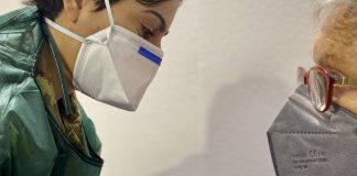 Vaccino, il 20 settembre al via la terza dose per i fragili