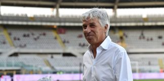 Atalanta al debutto in Champions, Gasperini “Girone difficile”