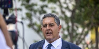 Toti “Allargare il green pass a tutte le categorie dei lavoratori”