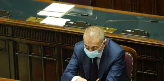 Governo, Costa “Con Draghi coesistono e convivono esperienze diverse”