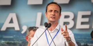 Fedriga “Con avallo scientifico sì estensione green pass a lavoratori”