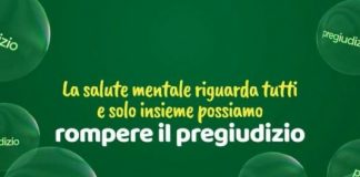 Al via la 2^ edizione della campagna “Insieme per la Salute Mentale”