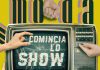 Modà, esce il nuovo singolo “Comincia lo show”