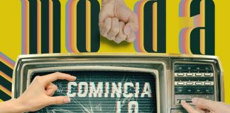 Modà, esce il nuovo singolo “Comincia lo show”