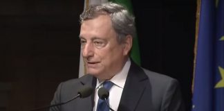 Vaccino, Draghi “Superare differenze nelle forniture”