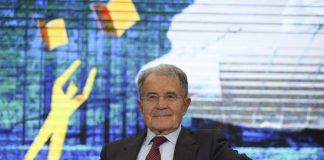Quirinale, Prodi “Io starò a guardare”