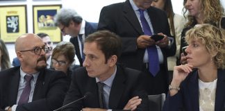 Fedriga “Ridurre ancora costo tamponi e portare durata a 72 ore”